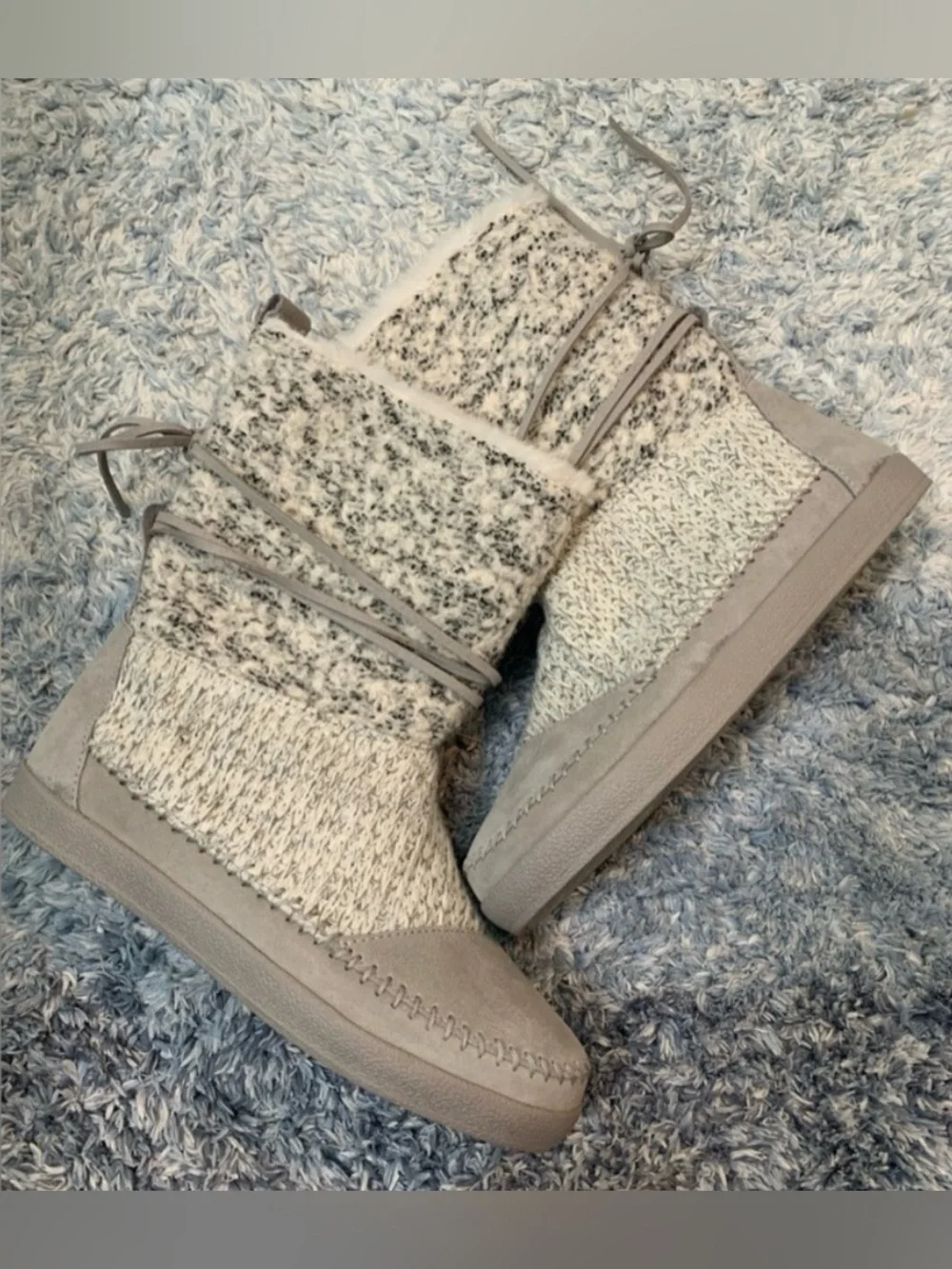 💙Toms Nepal Boots